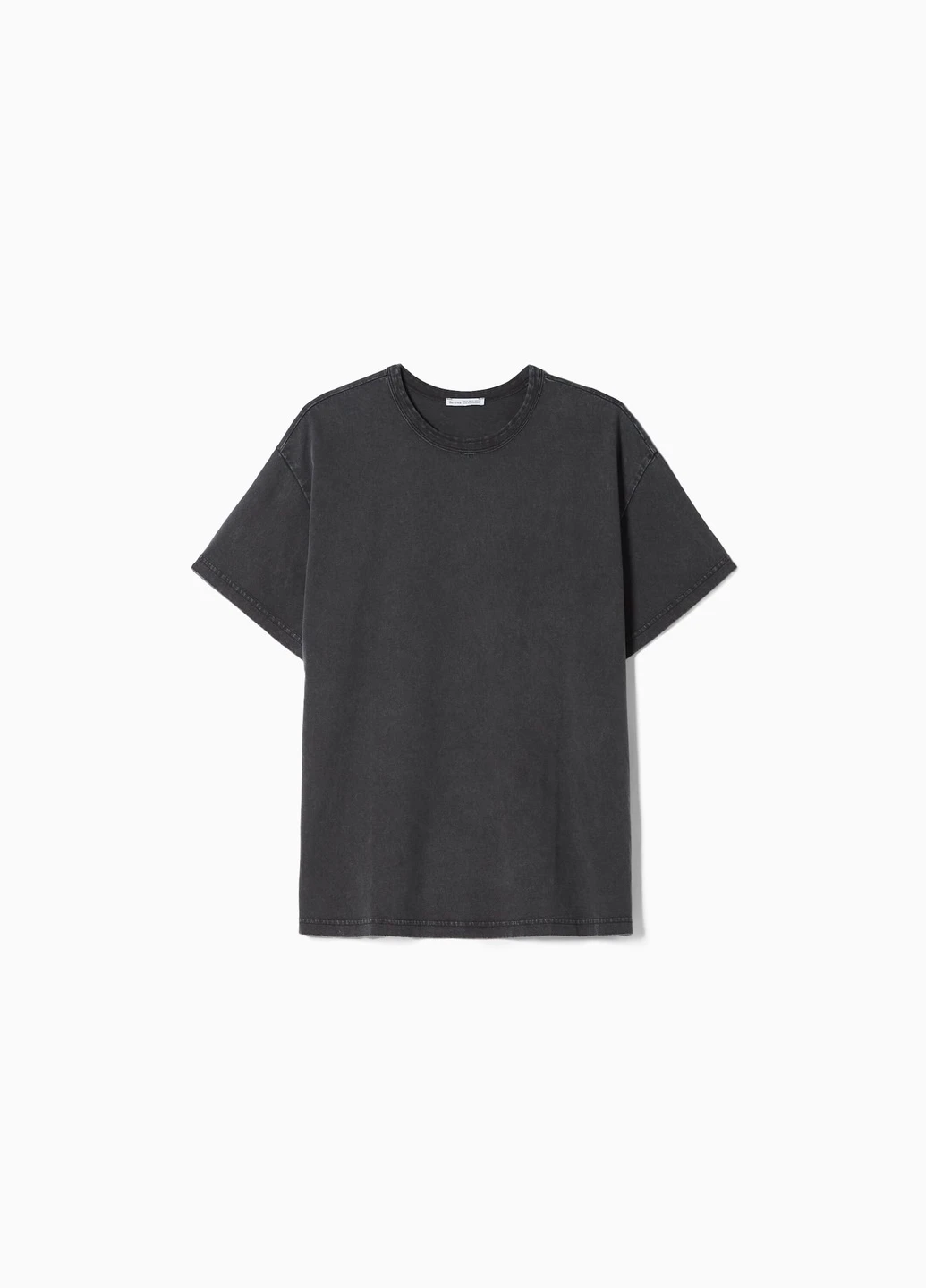 Футболка Bershka - (259768995)