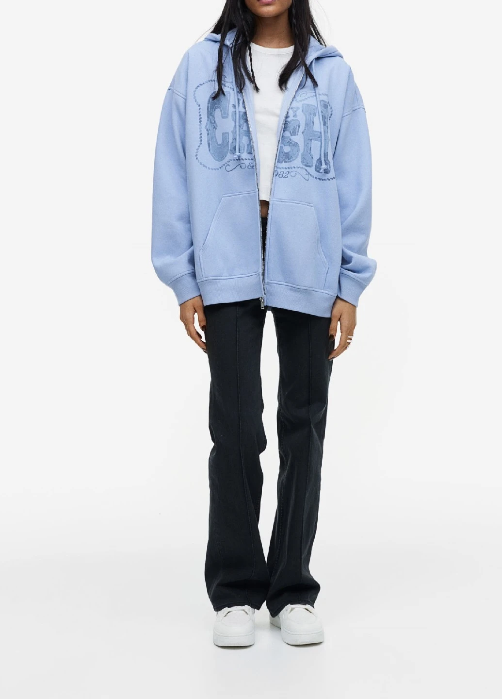 Худі H&M (259769029)