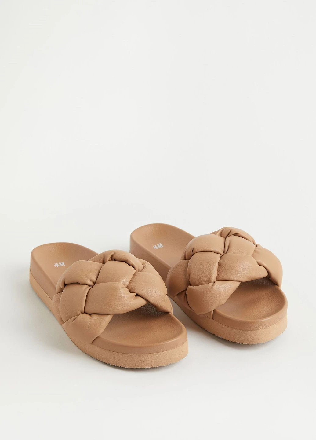 Шльопанці H&M (259769042)