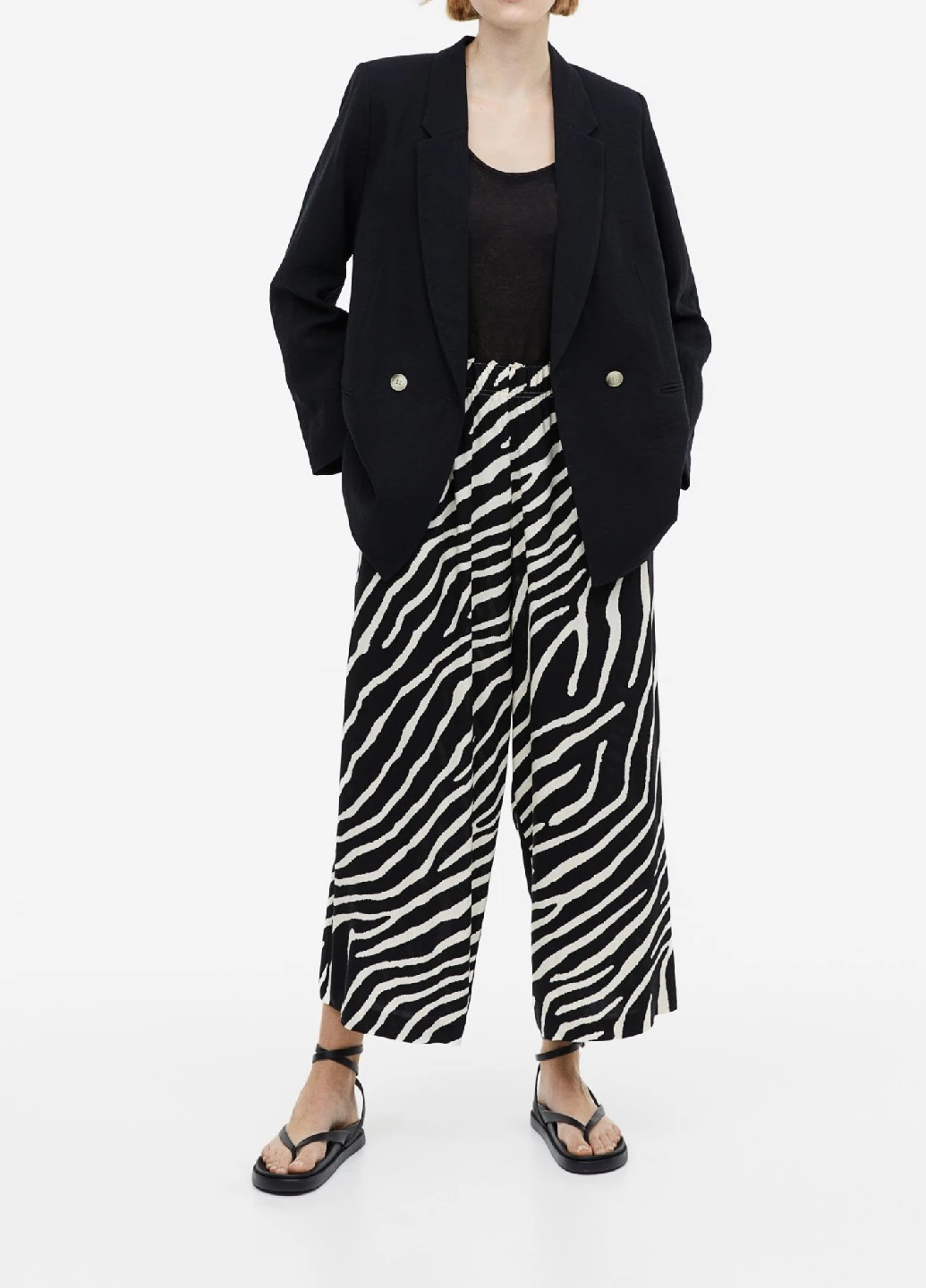 Штани H&M (259769333)