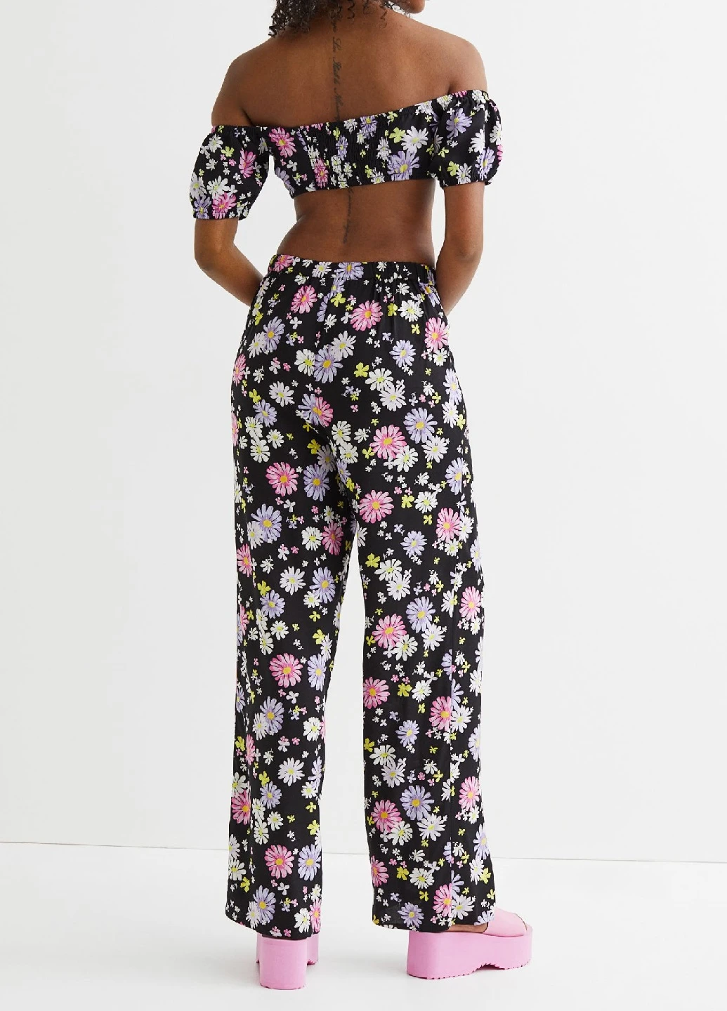 Штани H&M (259769336)