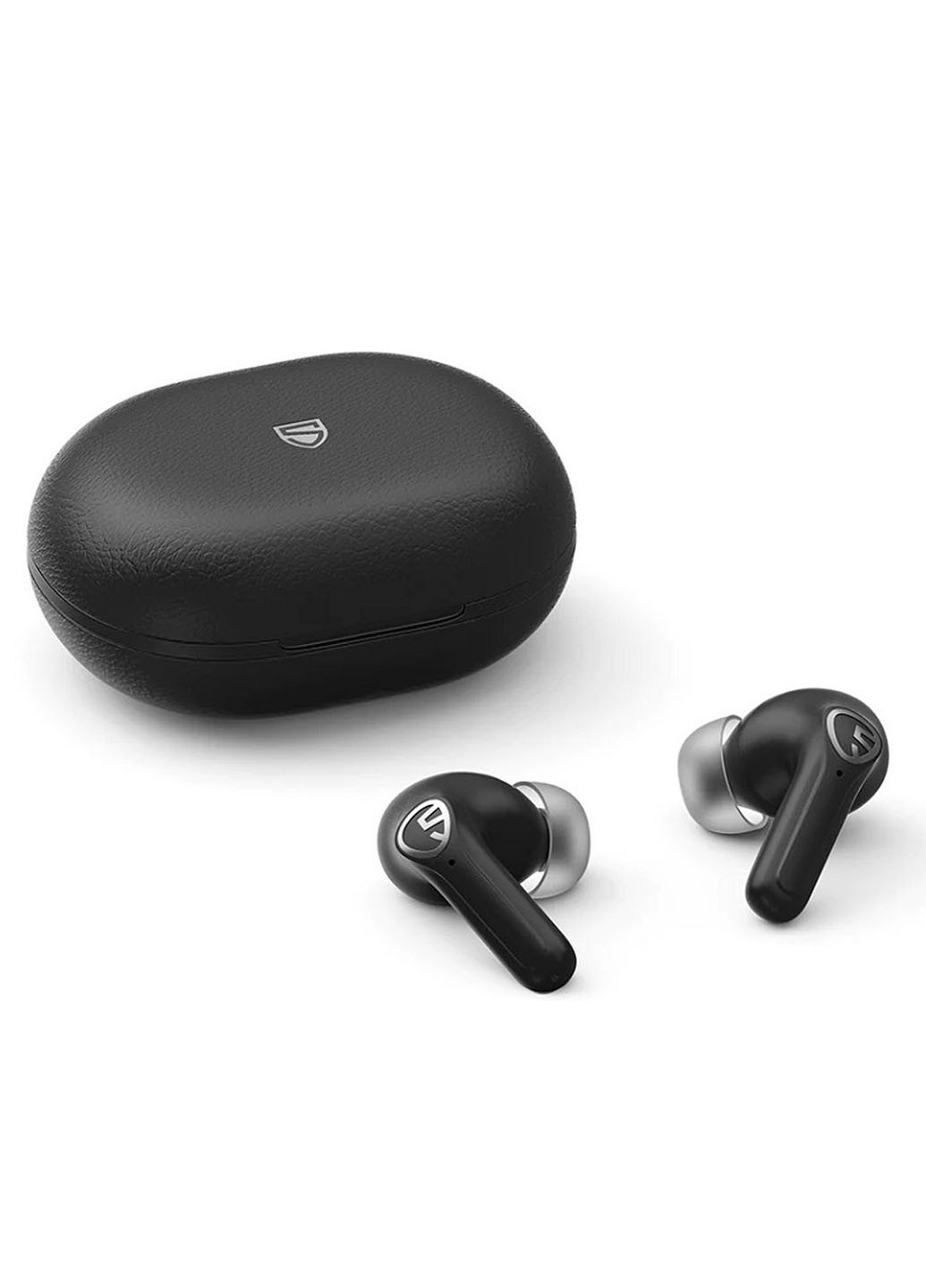 Бездротові Bluetooth навушники Soundpeats Life Lemfo (259787224)