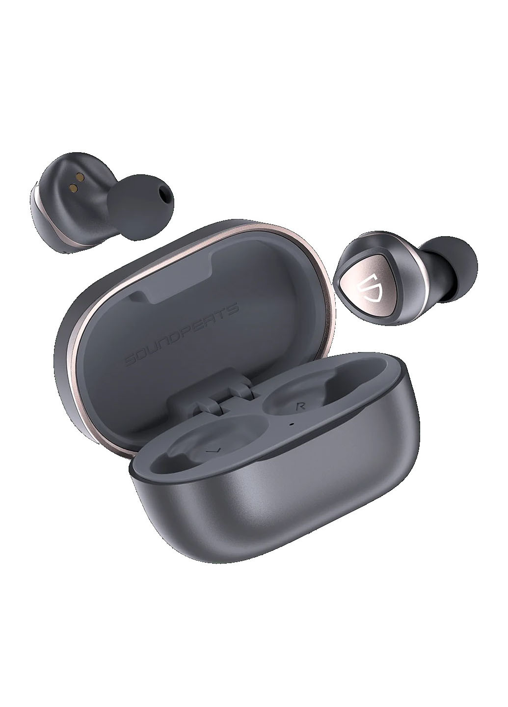 Бездротові Bluetooth навушники Soundpeats Sonic Lemfo (259787237)