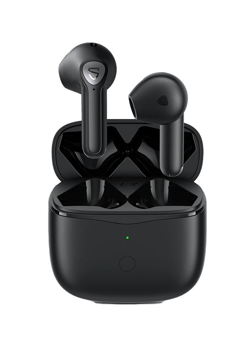 Бездротові Bluetooth навушники Soundpeats Air3 Pro Lemfo (259787240)