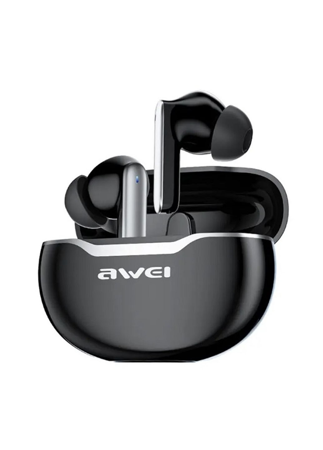 Бездротові Bluetooth навушники T50 Awei (259787220)