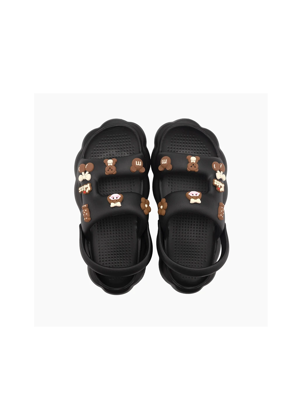 Босоніжки No Brand (259792589)