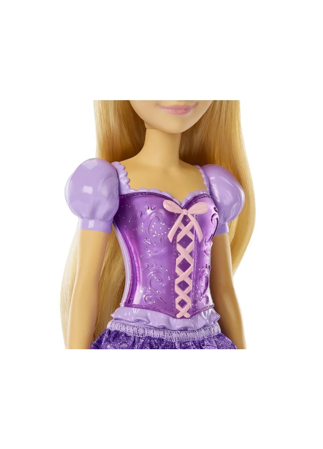 Кукла-принцесса Рапунцель HLW03 DISNEY PRINCESS (259792691)