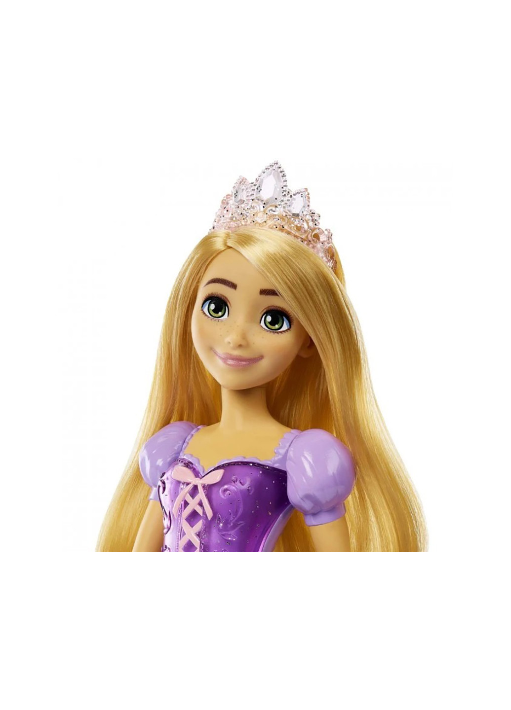 Кукла-принцесса Рапунцель HLW03 DISNEY PRINCESS (259792847)