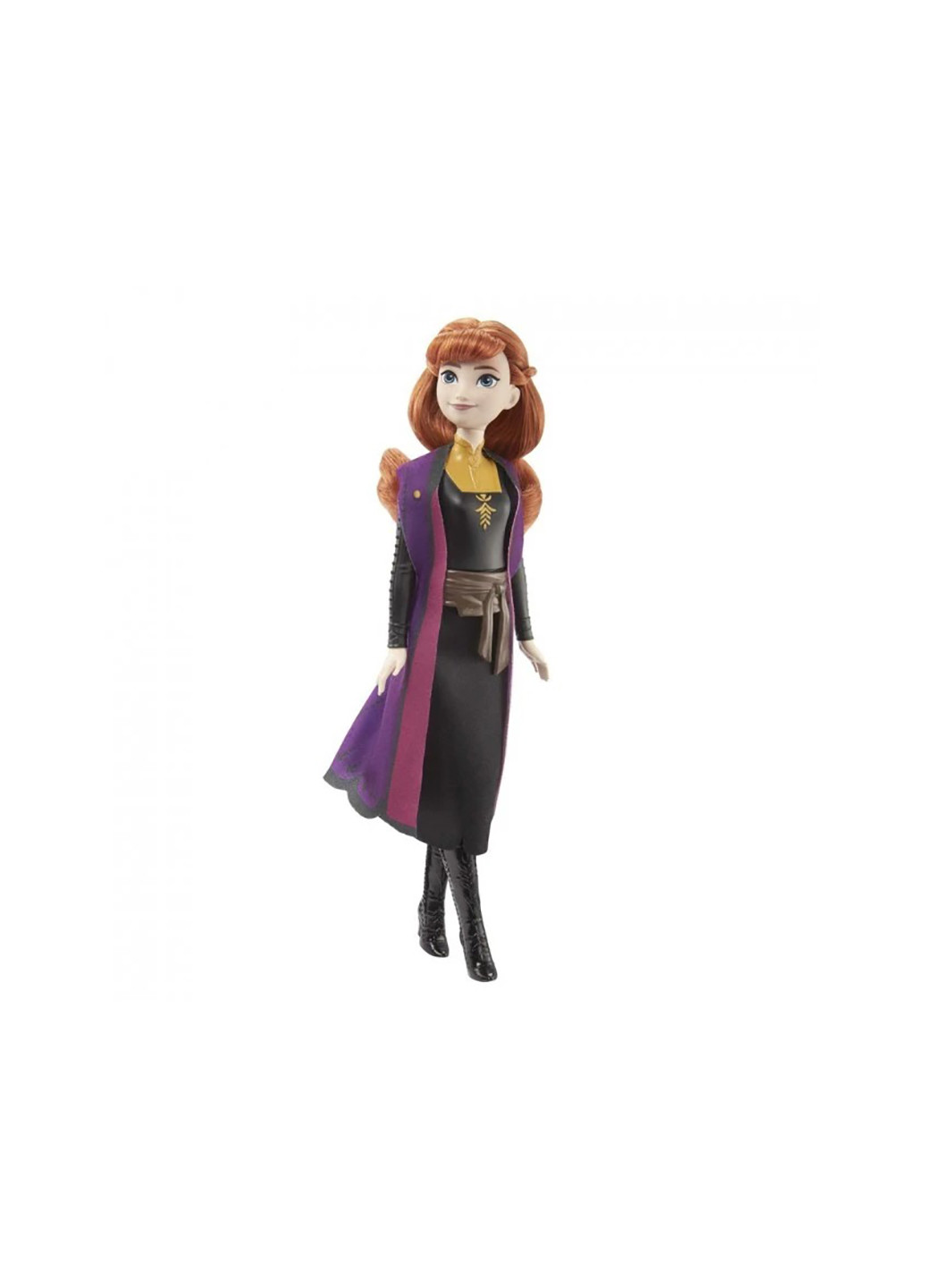 Лялька-принцеса HLW50 в образі мандрівниці Disney Frozen (259792813)