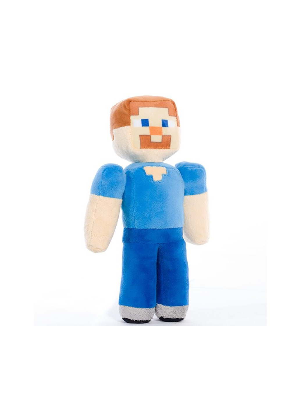 Мягкая игрушка Стив Зомби Minecraft No Brand (259792550)