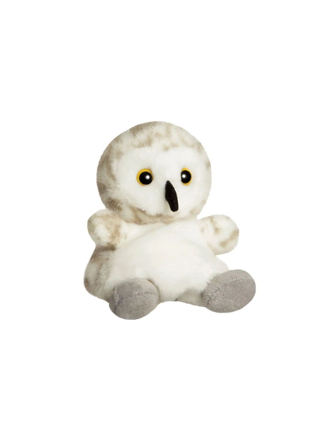 Іграшка м'яконабивна PalmPals 200216G Снігова сова Aurora (259792684)