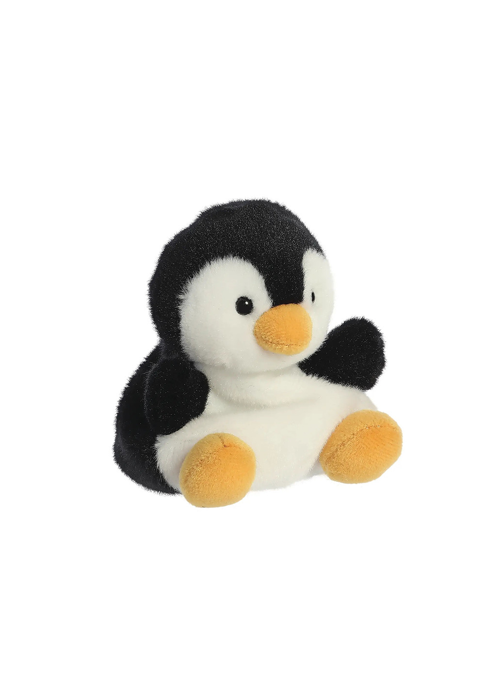 Игрушка мягконабивная PalmPals 190261X Пингвин Aurora (259792671)