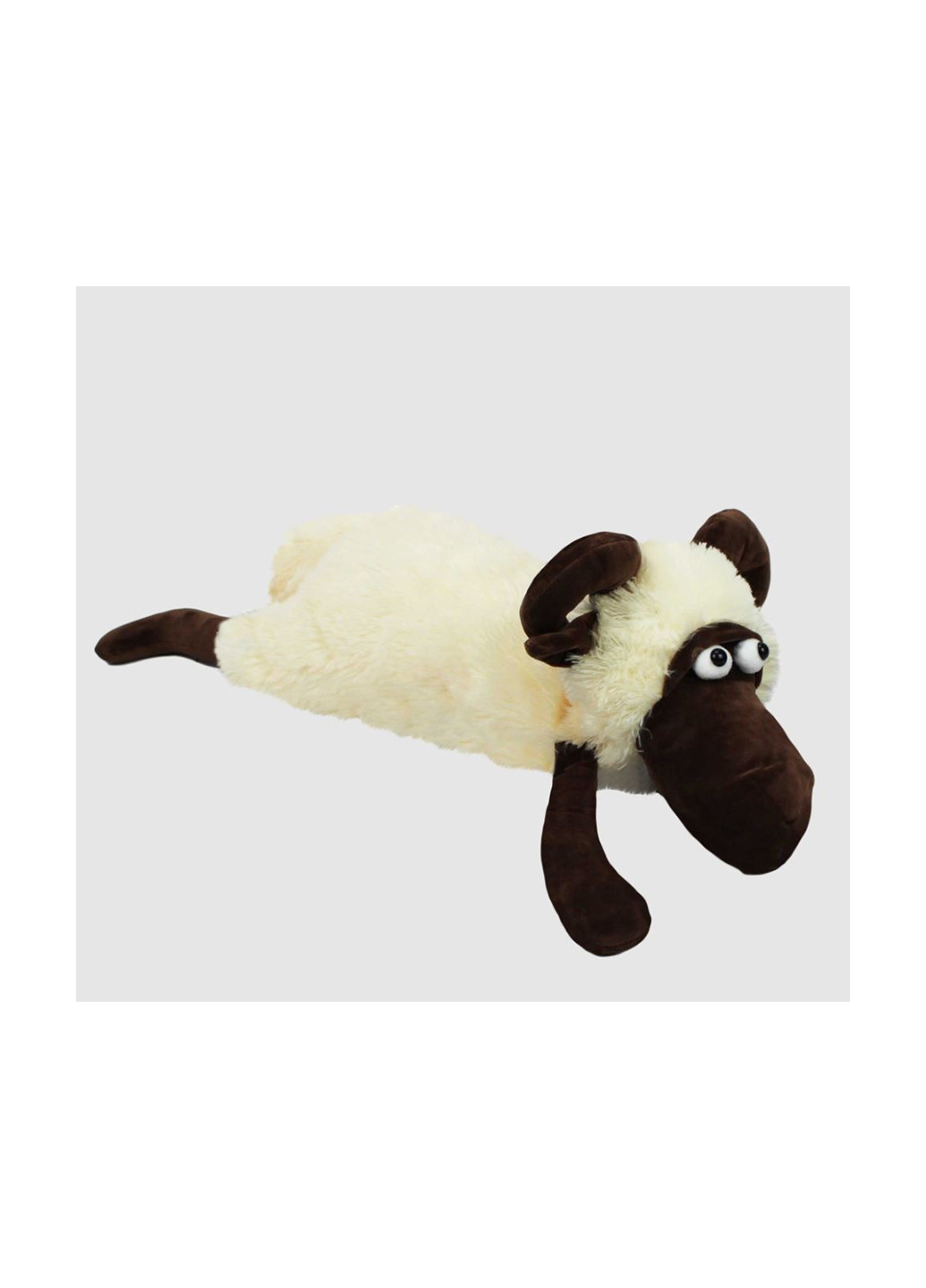 Мягкая игрушка Овца Rich 316 Копиця (259792633)