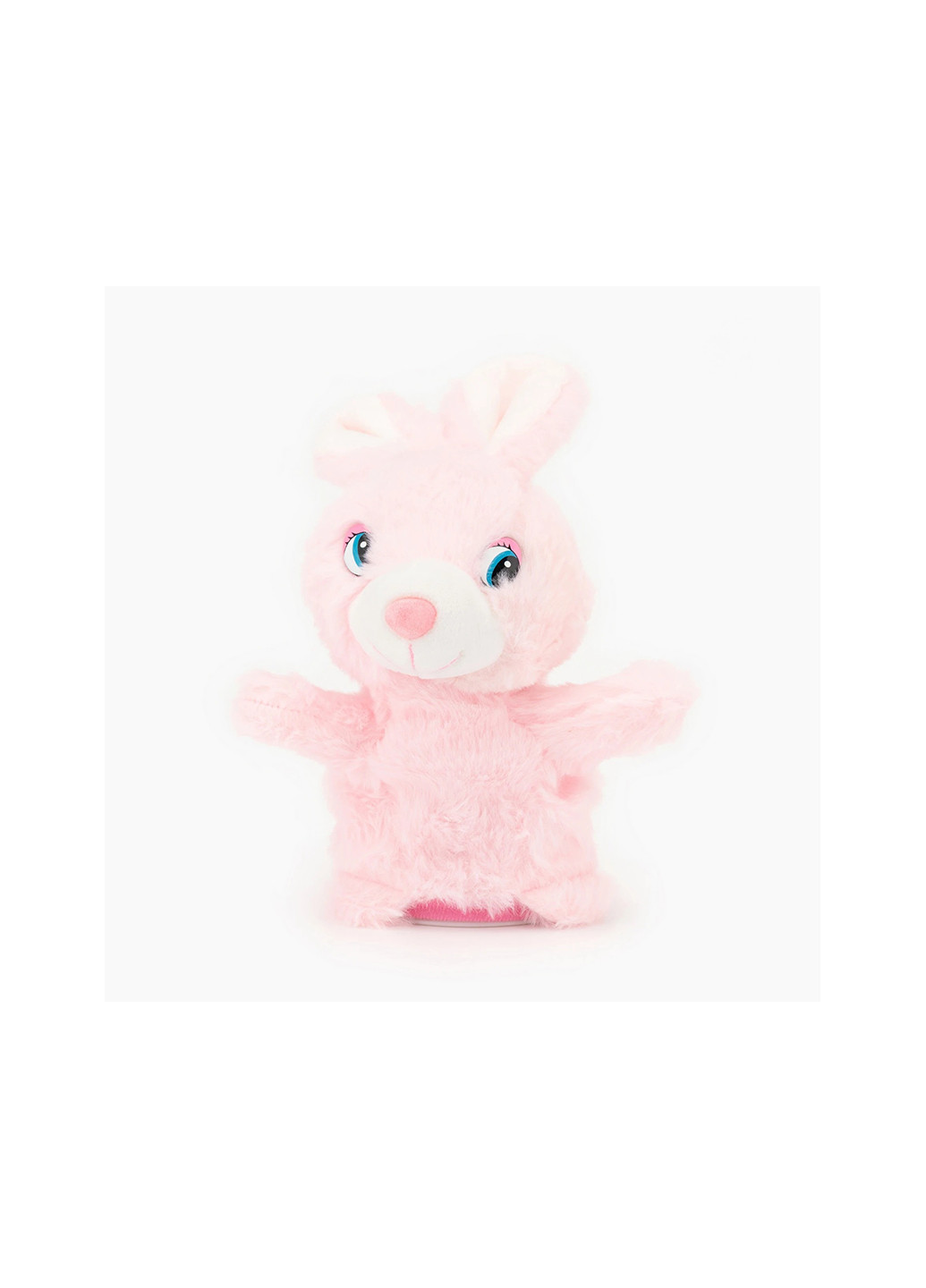 Мягкая игрушка M1979 Кролик No Brand (259792761)