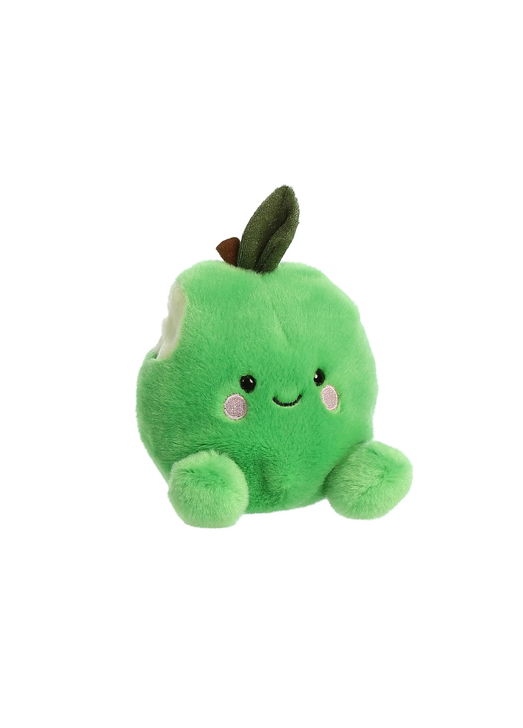 Іграшка м'яконабивна PalmPals 200912N Зелене яблуко Aurora (259792823)