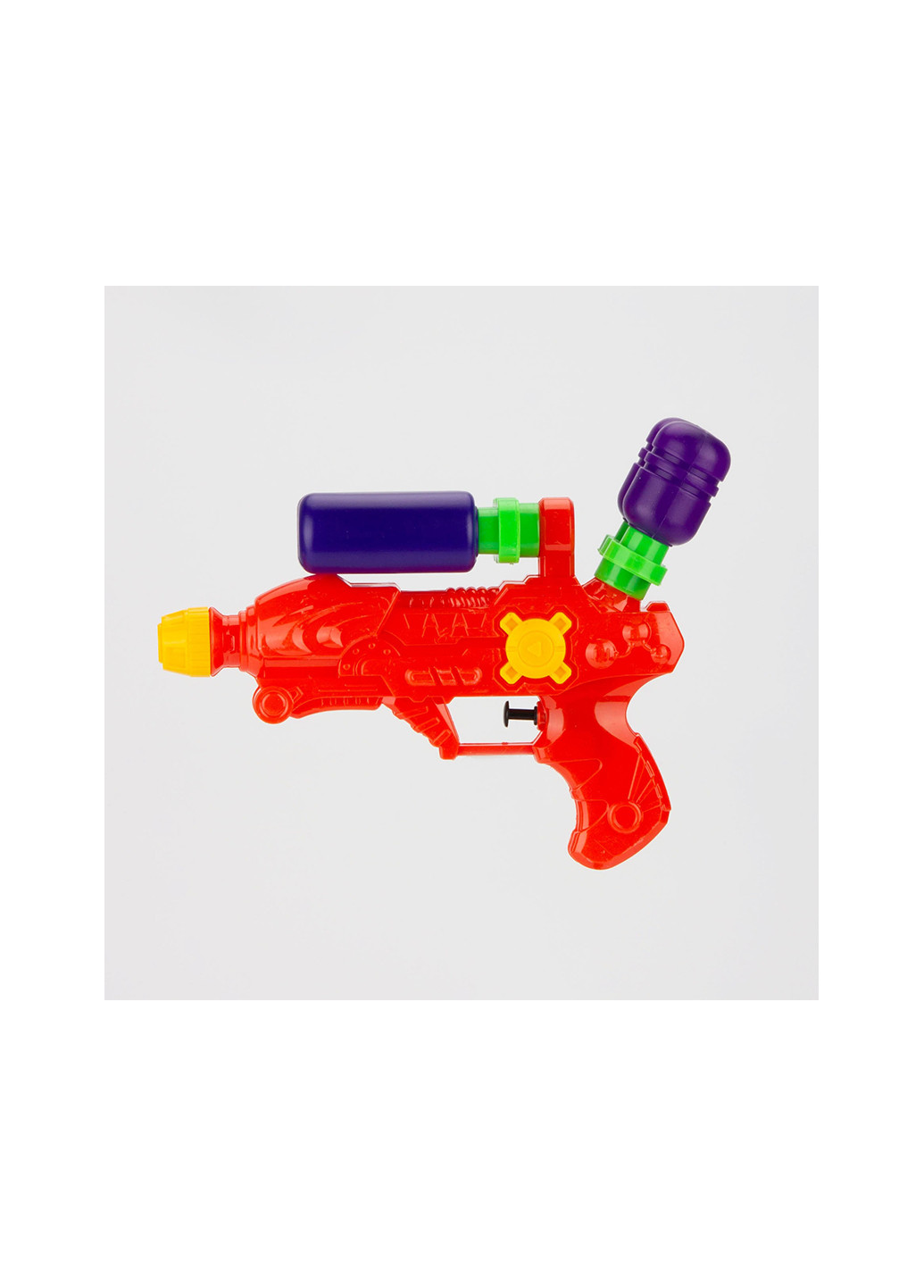 Игрушка водяной водяной пистолет 4802-4 No Brand (259807506)