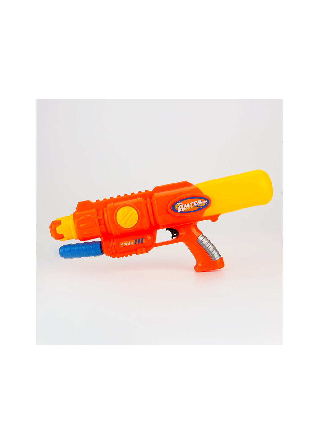 Іграшка водяна водяна зброя YS323 No Brand (259807455)