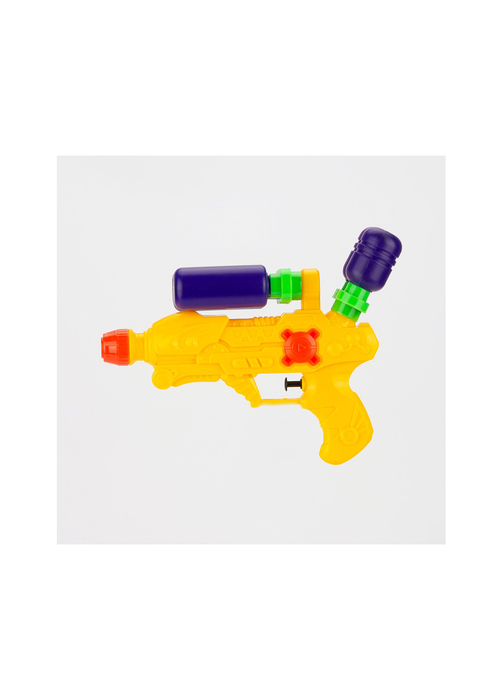 Іграшка водяний водяний пістолет 4802-4 No Brand (259807235)