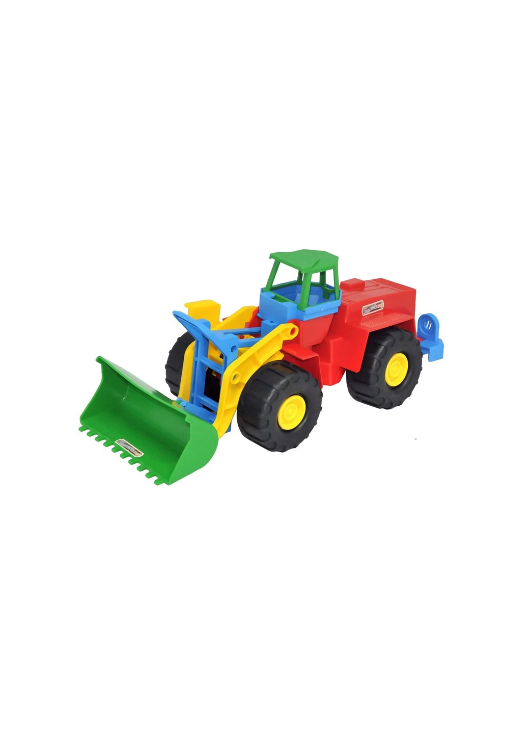 Екскаватор 39212 (2000901757551) shop (2000901757551) Tigres (259807413)