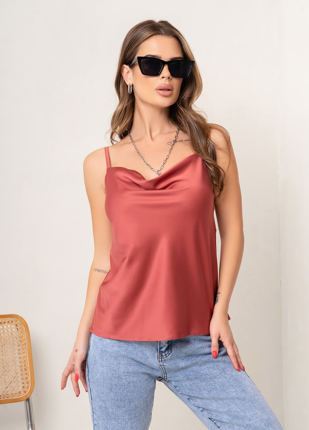 Топ жіночий ISSA PLUS 14049 (259809673)