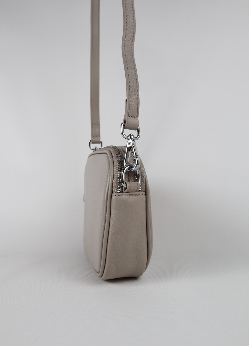 Сумка / Жіноча сумка / Жіноча шкіряна сумка / MAGICBAG (259809791)