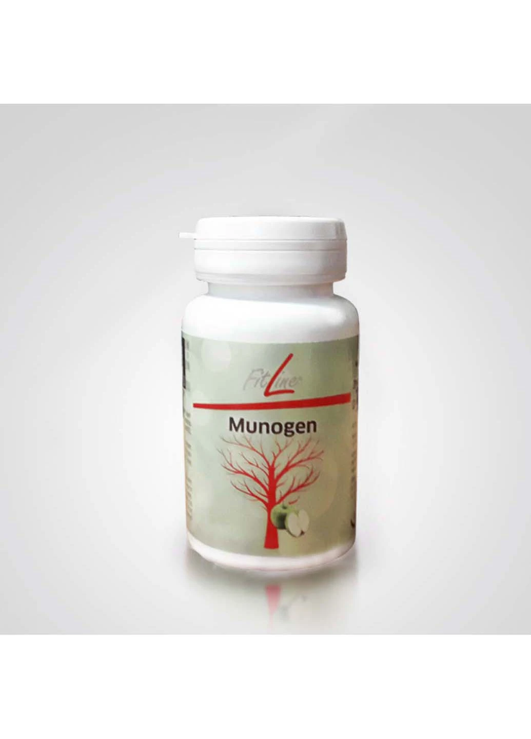 Комплекс для серцево-судинної системи Munogen 60 капсул FitLine (259813617)
