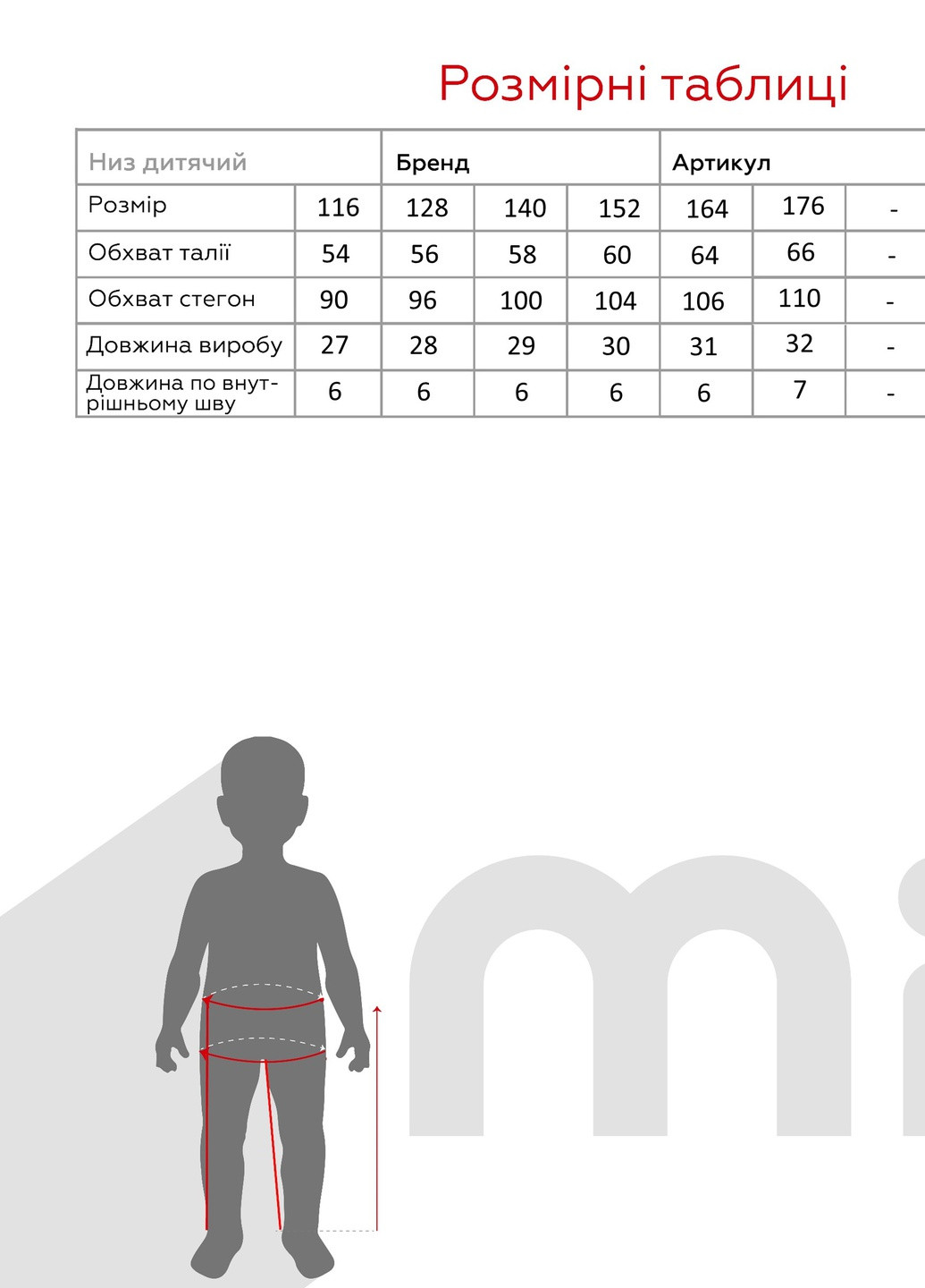 Шорти джинсові S&D (259861143)