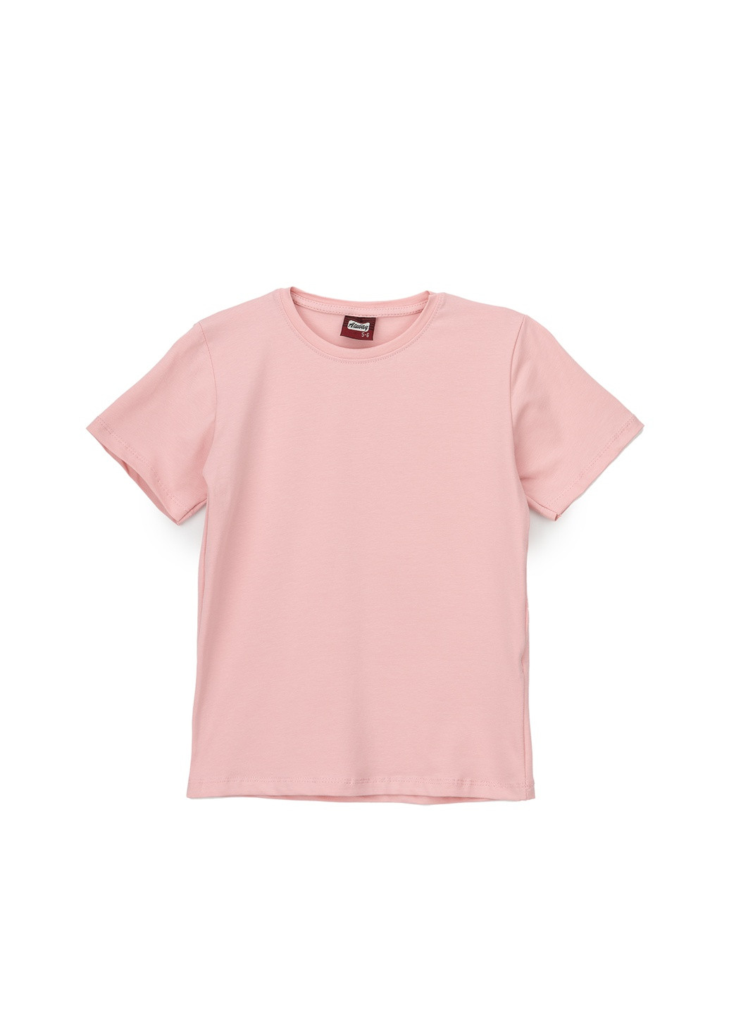 Рожева літня футболка Atabey