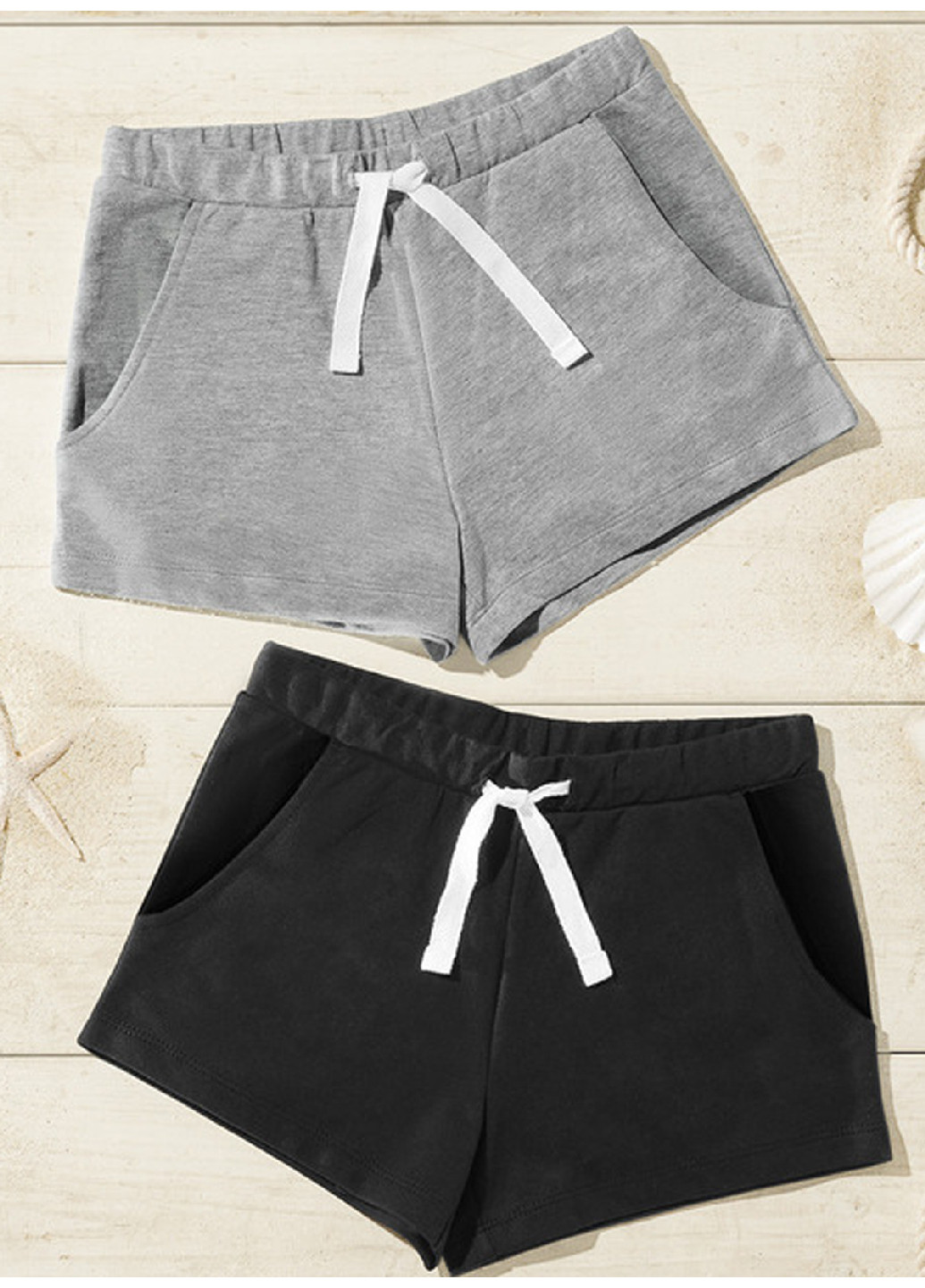 Шорты (2 шт.) Pepperts (259861025)