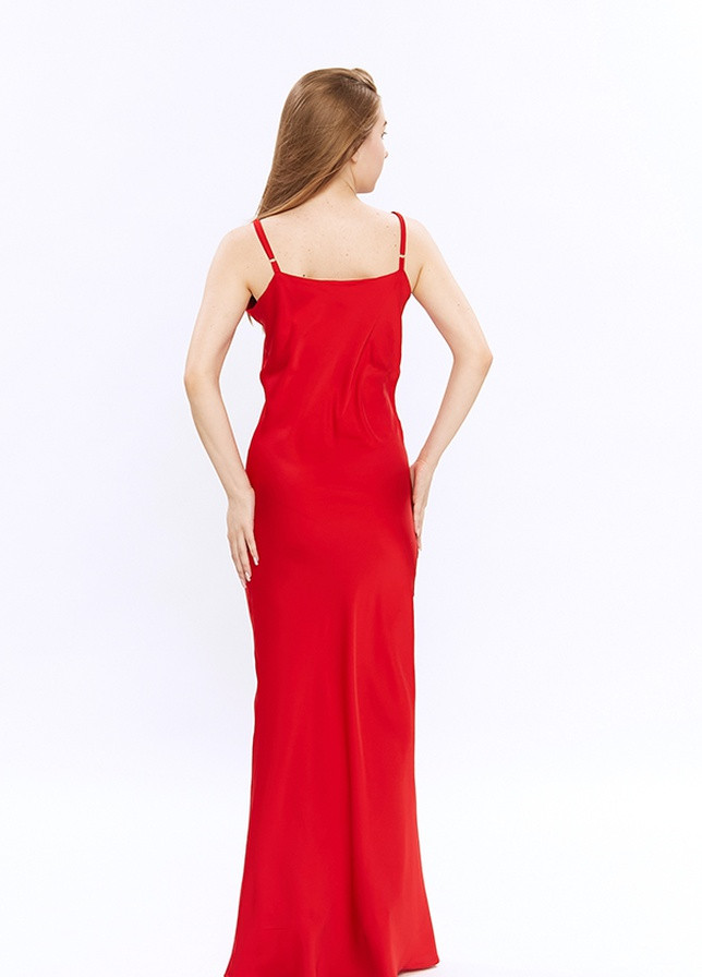Платье - комбинация шелковая Scarlet Forly (259815172)