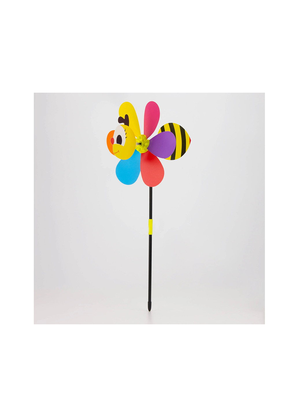 Іграшка вітрячок Бджола Q770 No Brand (259861209)