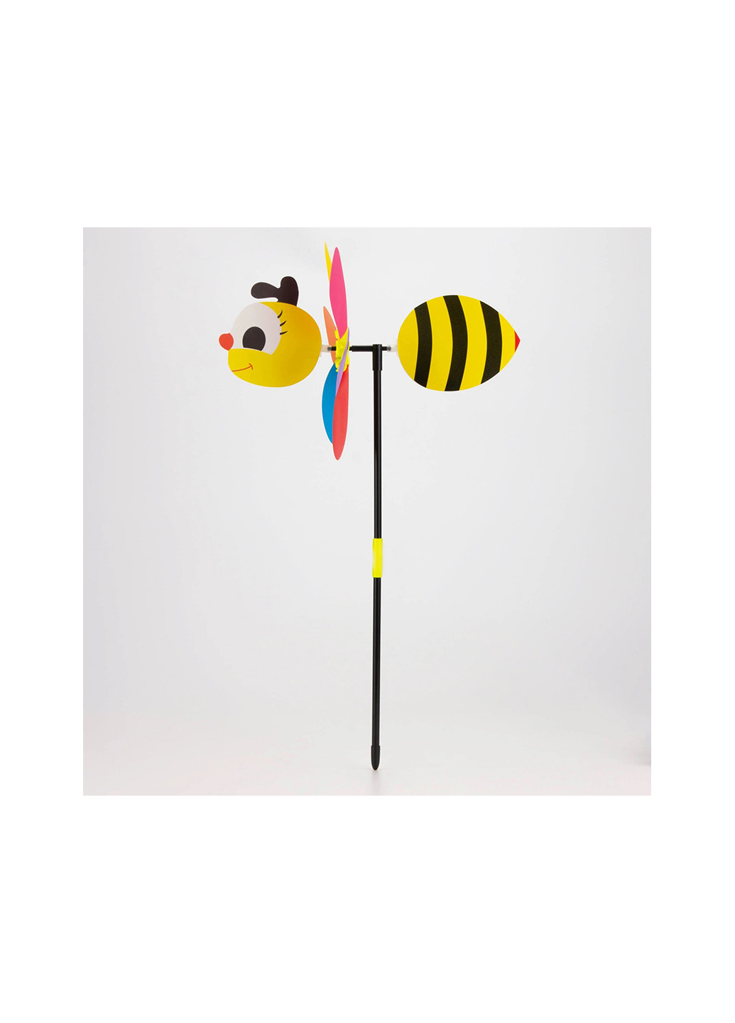 Іграшка вітрячок Бджола Q770 No Brand (259861209)