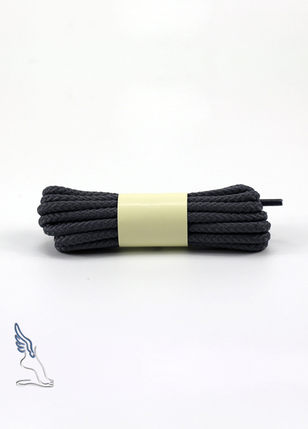 Шнурки для взуття міцні та еластичні, 120 см, колір №3 No Brand (259907362)