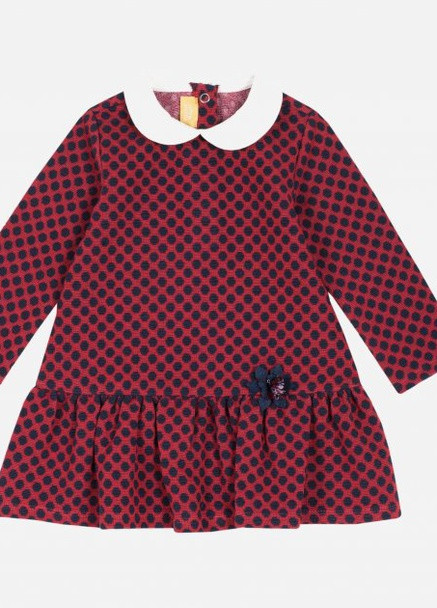 Комбінована сукня Chicco (259874642)
