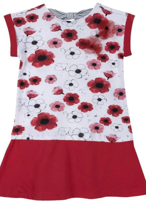 Комбінована сукня Chicco (259874685)