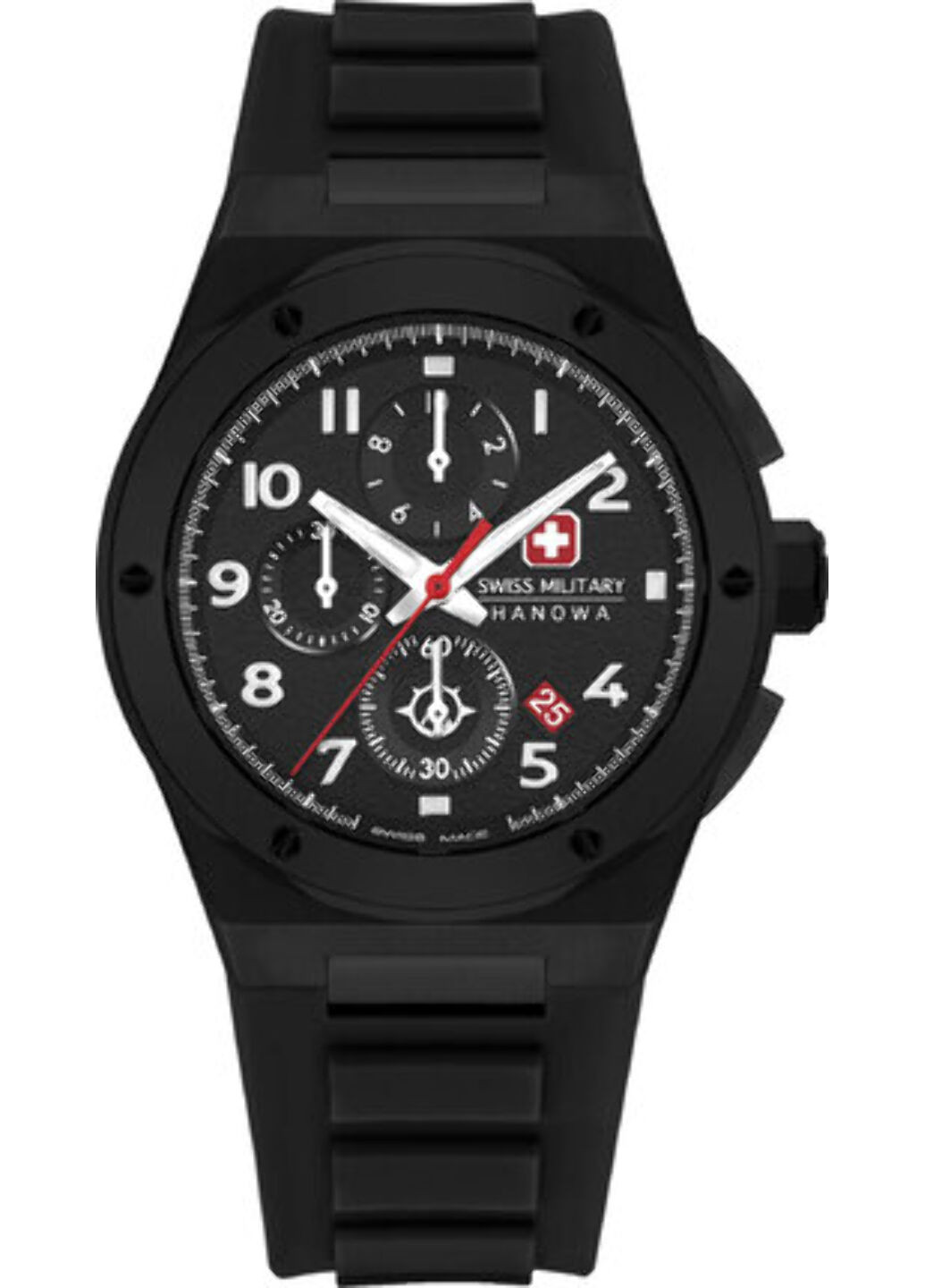 Часы наручные Swiss Military-Hanowa smwgo2102030 (259959939)