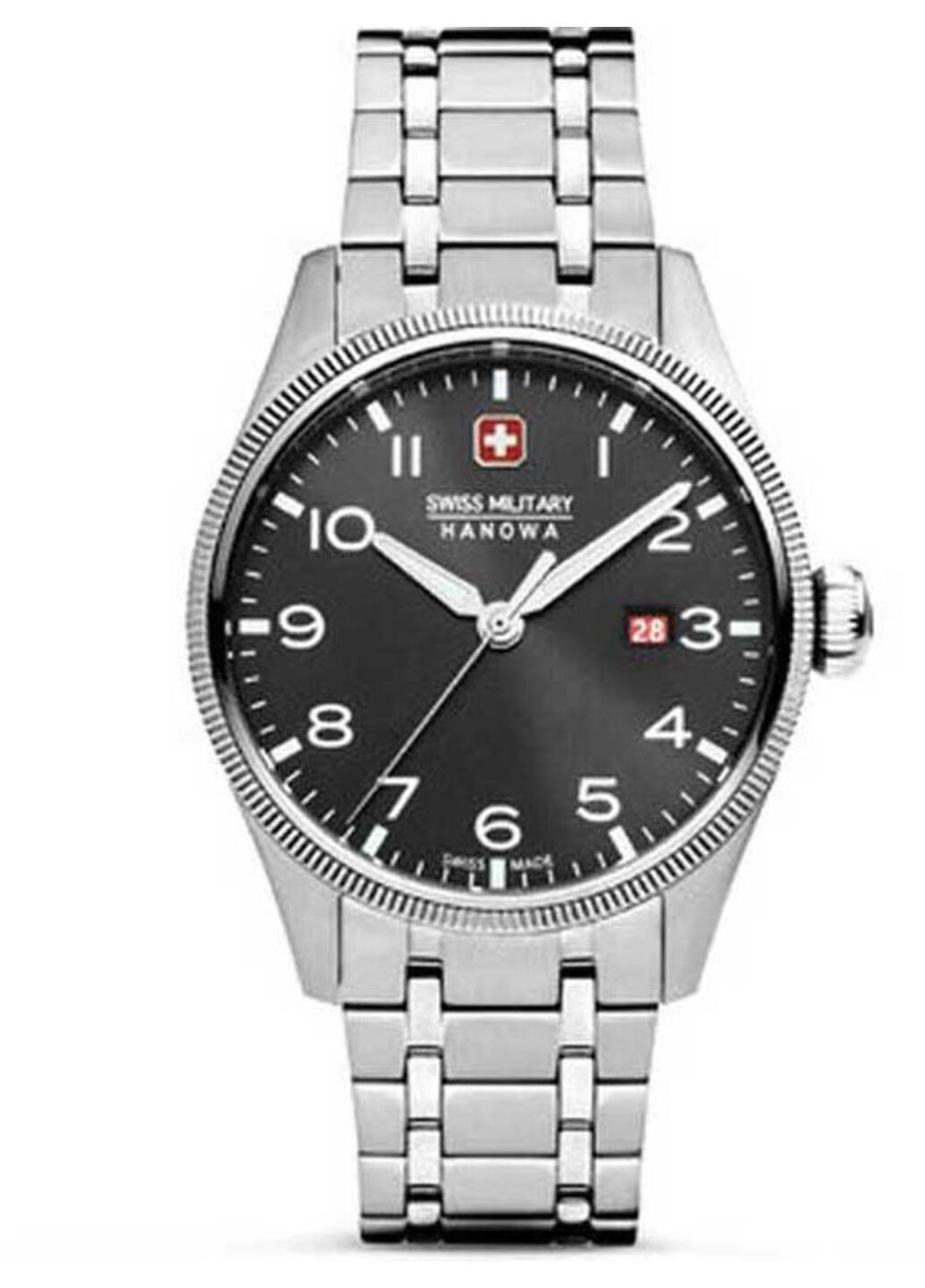 Часы наручные Swiss Military-Hanowa smwgh0000801 (259959955)