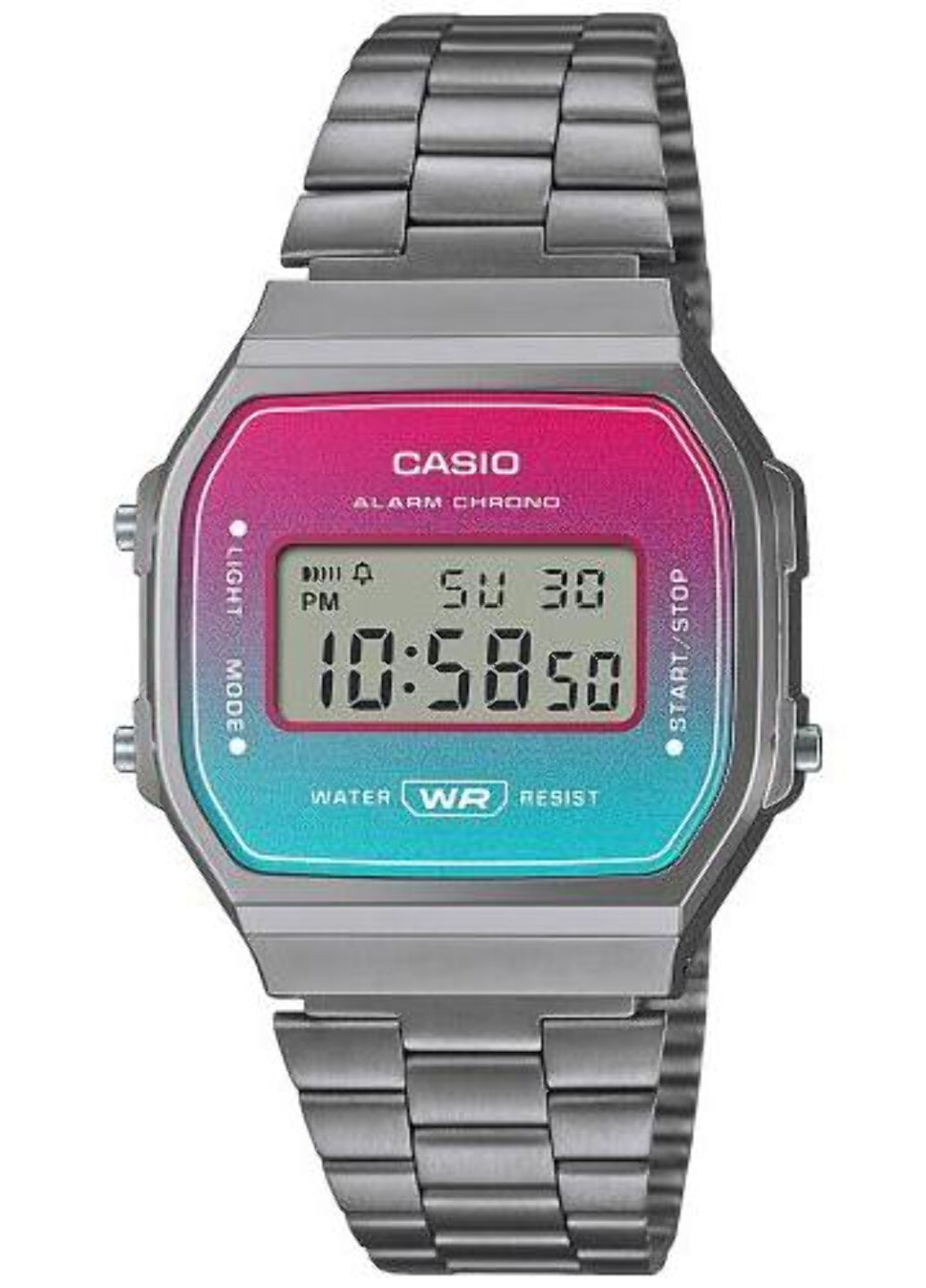 Часы наручные Casio a168werb-2aef (259959666)