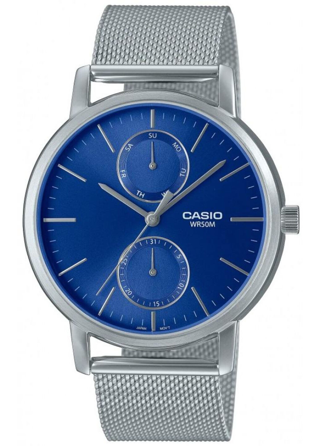 Наручний годинник Casio mtp-b310m-2avef (259959629)