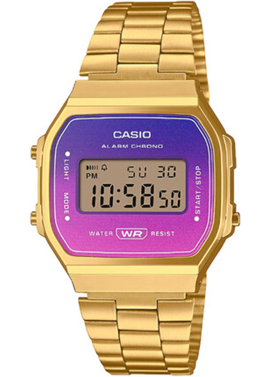 Часы наручные Casio a168werg-2aef (259959778)