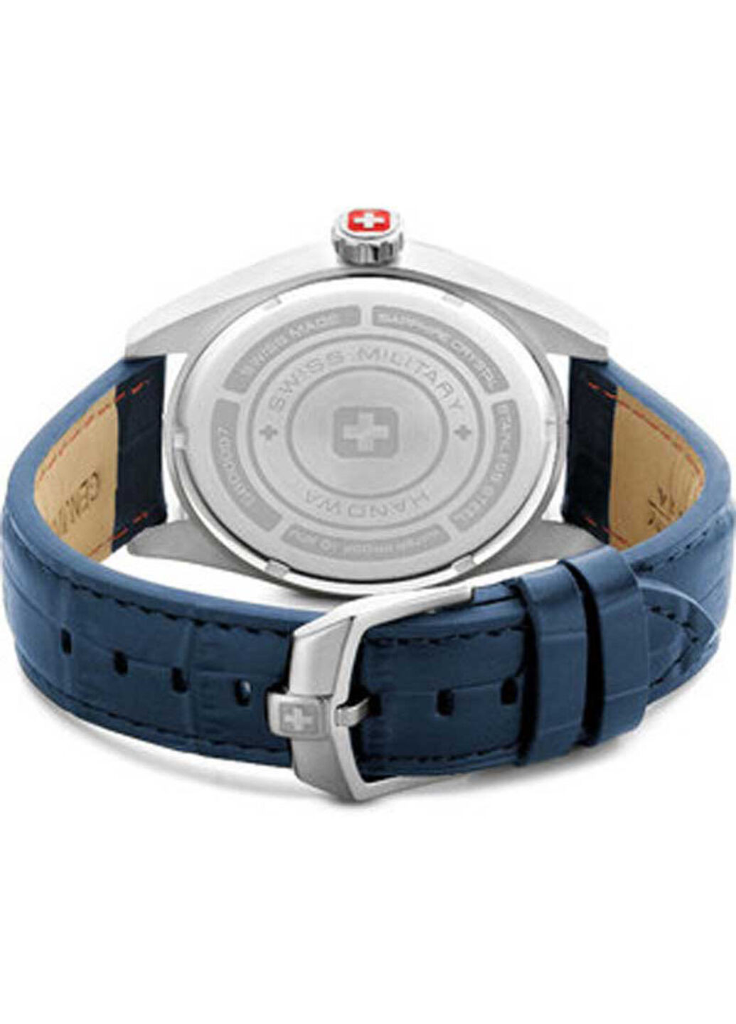 Часы наручные Swiss Military-Hanowa smwgb0000702 (259959932)