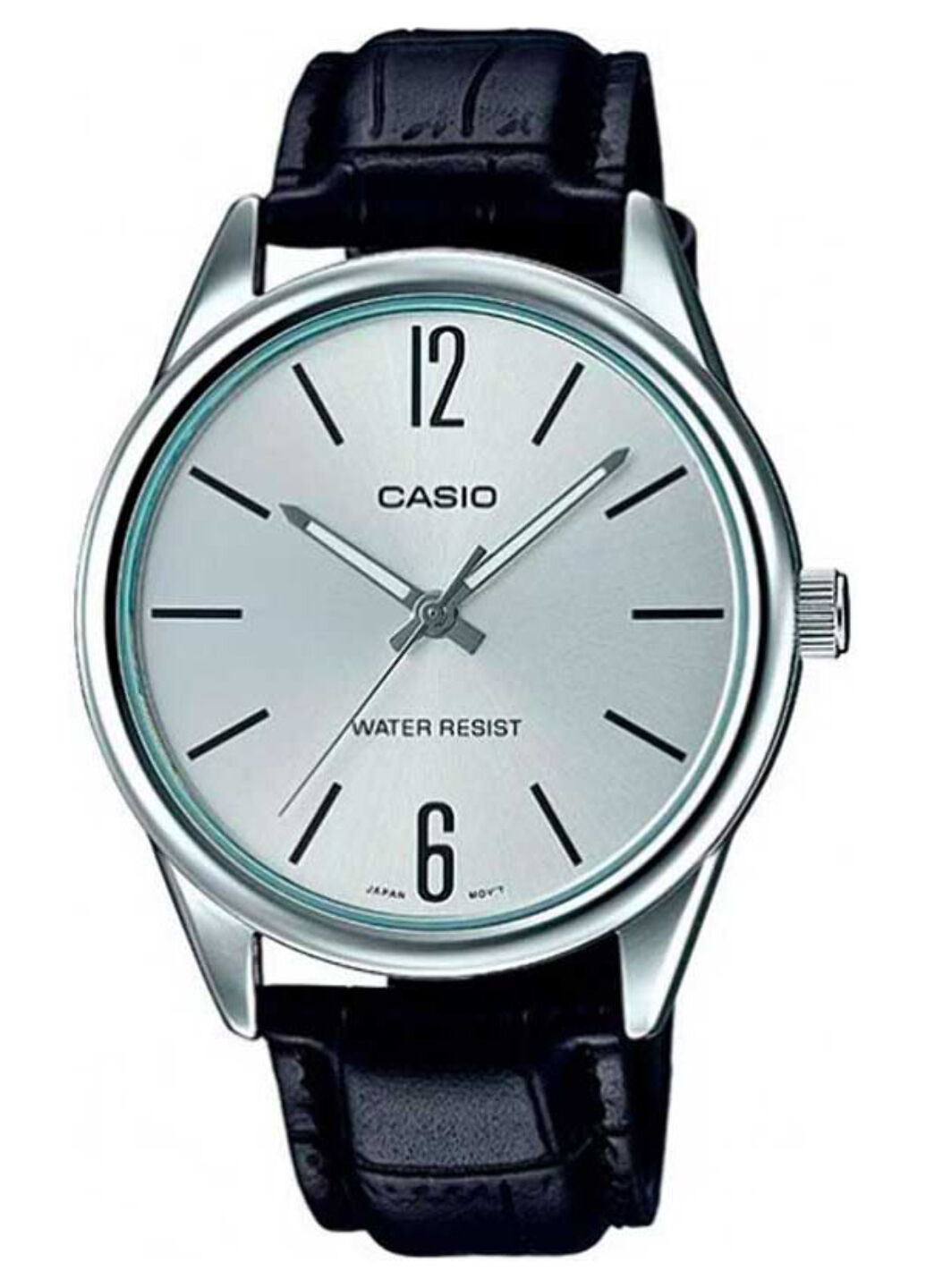 Часы наручные Casio mtp-v005l-7budf (259959725)