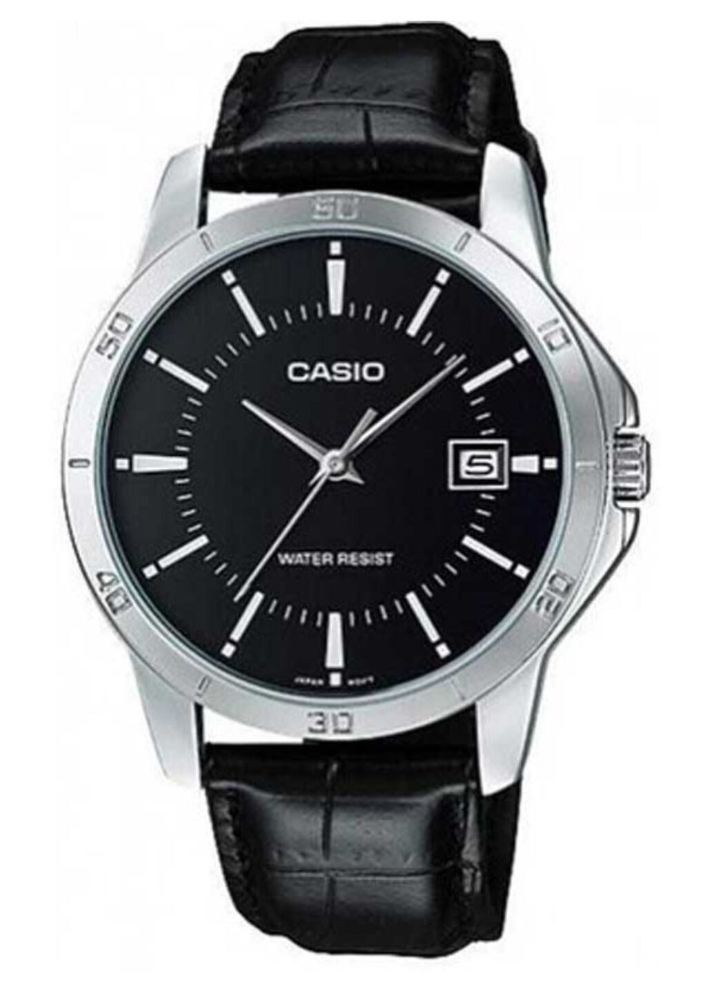 Часы наручные Casio mtp-v004l-1audf (259959816)
