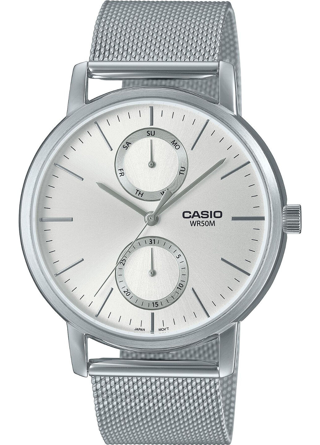 Наручний годинник Casio mtp-b310m-7avef (259959685)