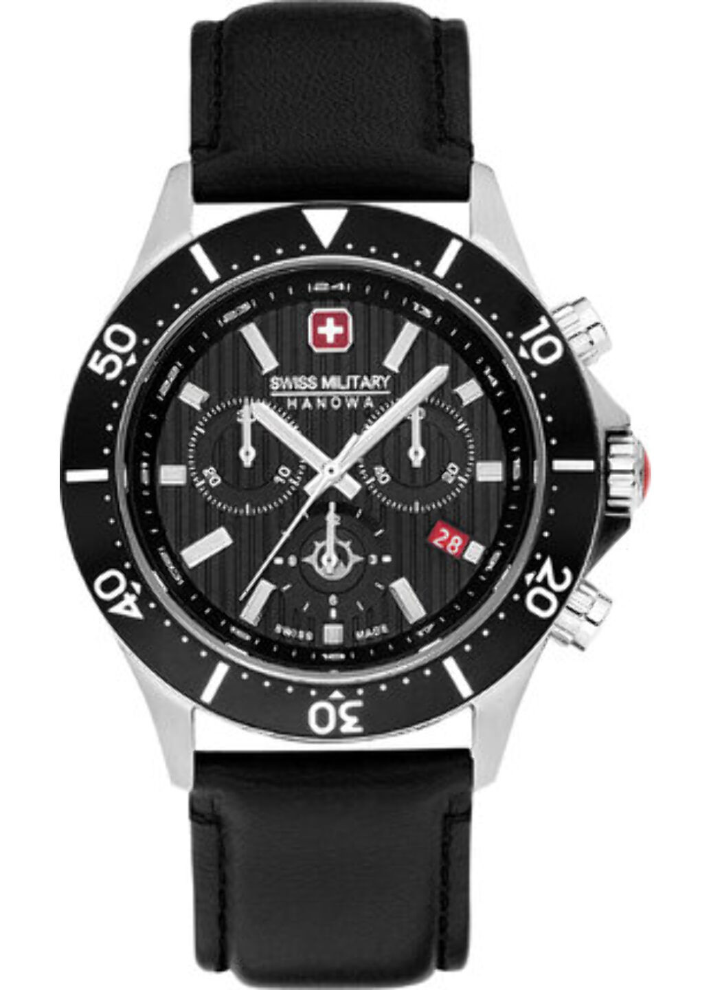 Наручний годинник Swiss Military-Hanowa smwgc2100705 (259959941)