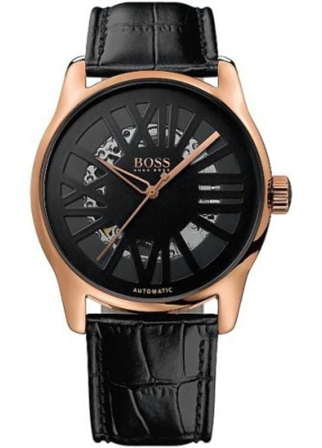 Наручний годинник Hugo Boss 1512653 (259959959)