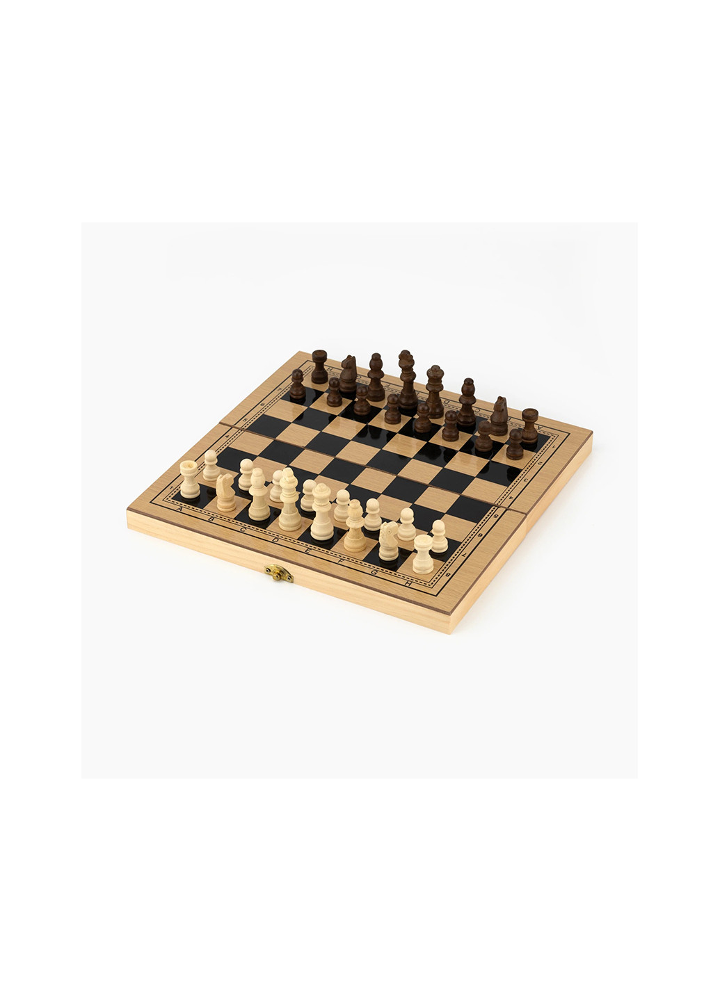 Игрушка шахматы S3023 No Brand (259885059)
