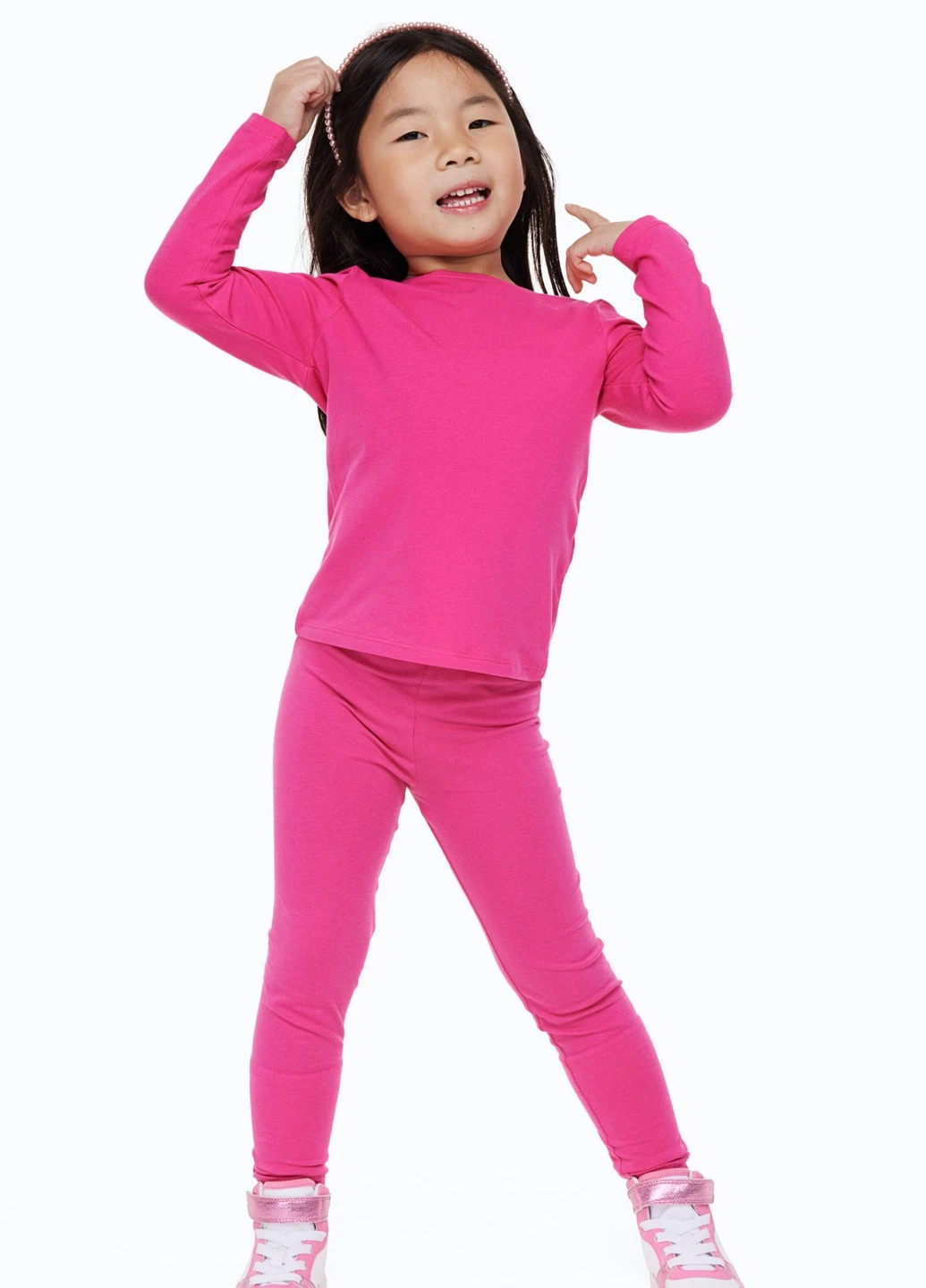 Легінси H&M (259884170)