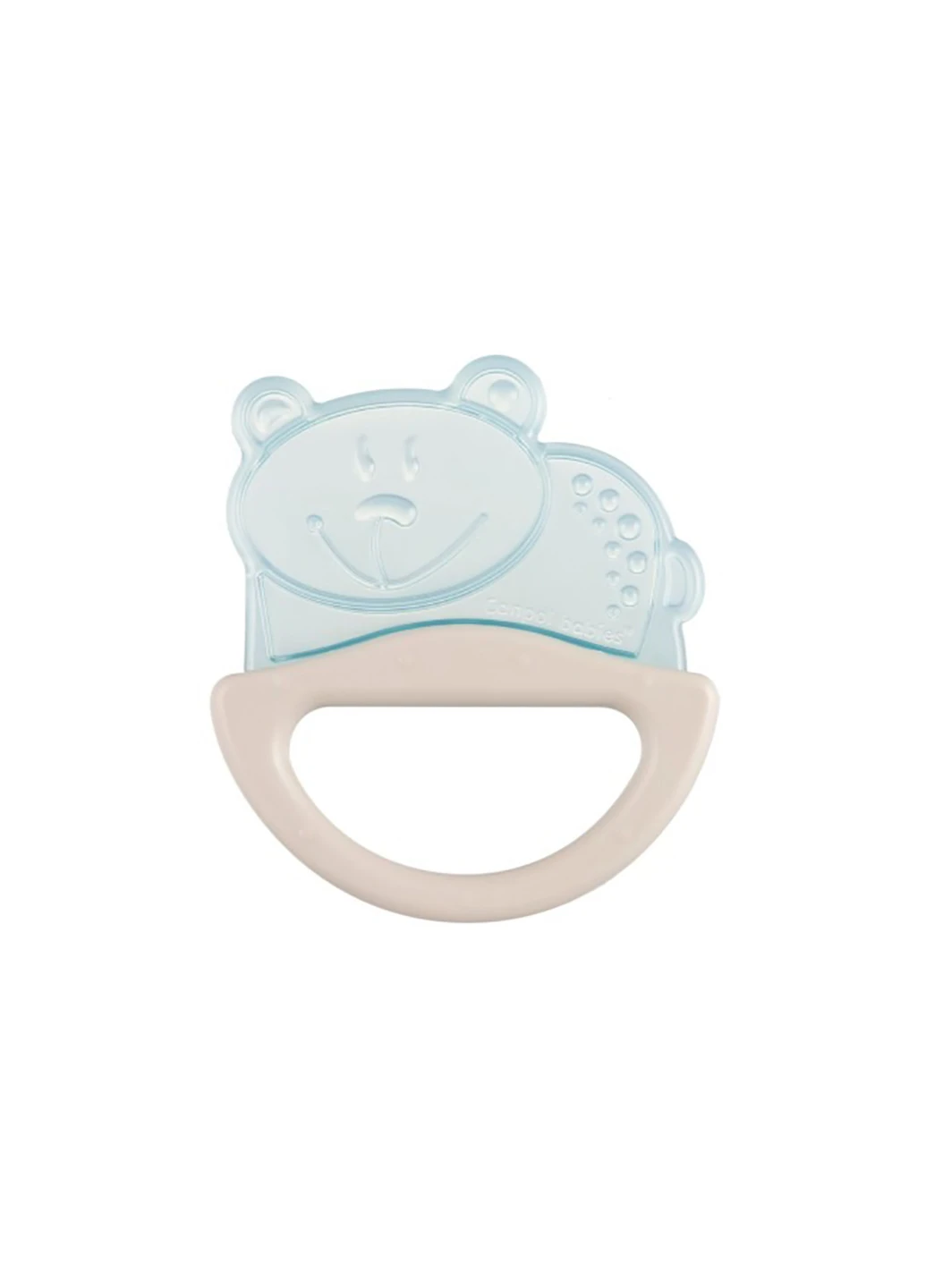 Брязкальце-зубогризка Ведмедик Canpol babies 13/107 Tigres (259899295)