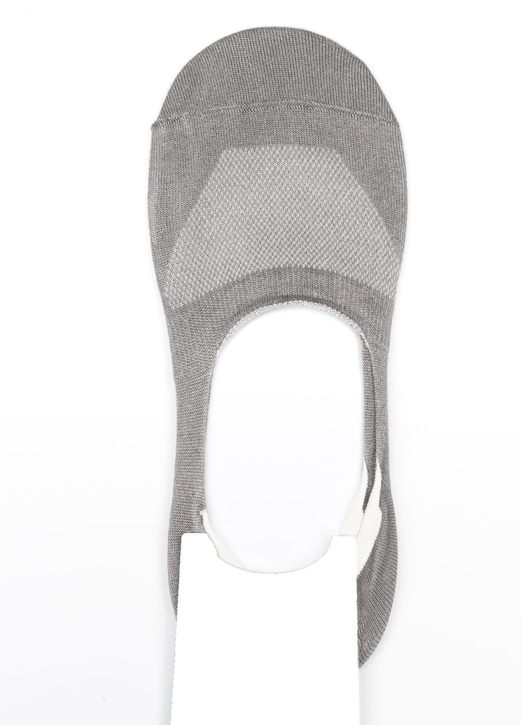 Бежеві шкарпетки чоловічі ISSA PLUS однотонні (259900827)